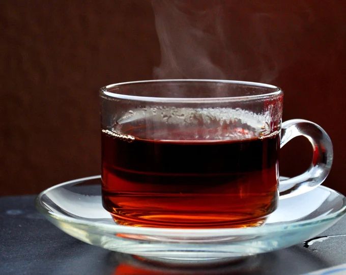 Black Tea